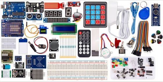 STM32 ball picking machin